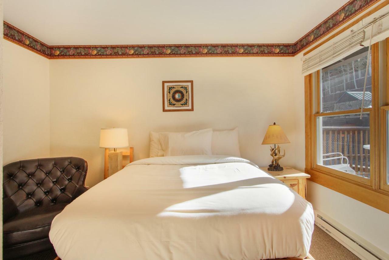 Sprague Mountain 201 Condo Έστες Παρκ Εξωτερικό φωτογραφία